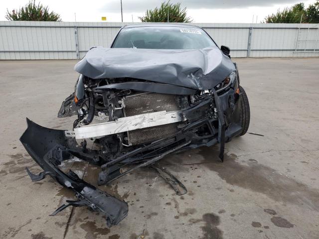 19XFC2F87LE016346 - 2020 HONDA CIVIC SPORT 黑色 照片 5