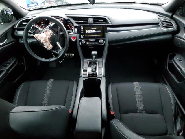 19XFC2F87LE016346 - 2020 HONDA CIVIC SPORT 黑色 照片 8