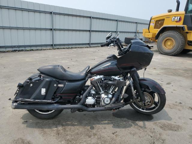 2011 HARLEY-DAVIDSON FLTRX, 