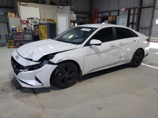 2022 HYUNDAI ELANTRA SEL, null