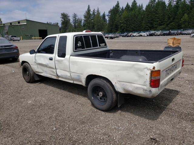 JT4VN93D4R5043704 - 1994 TOYOTA PICKUP 1/2 TON EXTRA LONG WHEELBASE WHITE photo 2