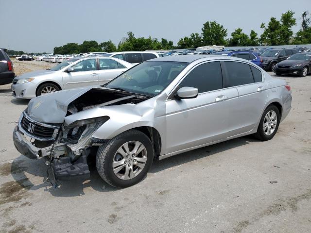 2009 HONDA ACCORD LXP, null