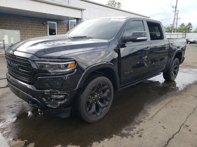 2021 RAM 1500 LIMITED, null