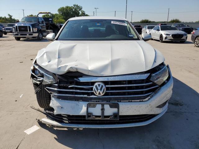 3VWC57BU0MM078169 - 2021 VOLKSWAGEN JETTA S WHITE photo 5