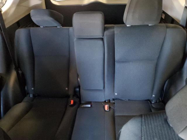 2T3BFREV8JW812305 - 2018 TOYOTA RAV4 LE 红色 照片 10