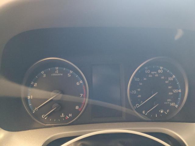 2T3BFREV8JW812305 - 2018 TOYOTA RAV4 LE 红色 照片 9