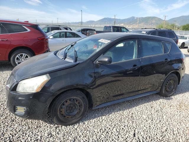2009 PONTIAC VIBE, 