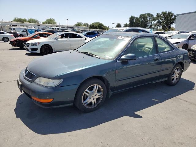 1998 ACURA 2.3CL, null