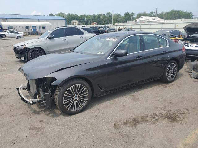 2019 BMW 530 XI, 
