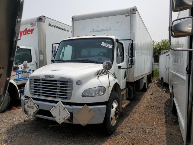 1FVACXDT6GHHH8987 - 2016 FREIGHTLINER M2 106 MEDIUM DUTY WHITE photo 1