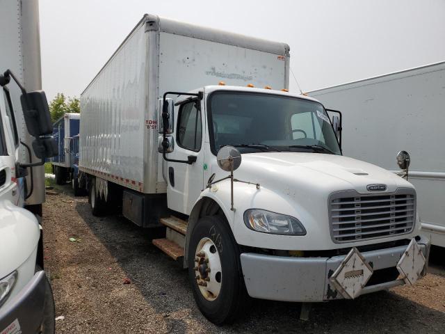 1FVACXDT6GHHH8987 - 2016 FREIGHTLINER M2 106 MEDIUM DUTY WHITE photo 4