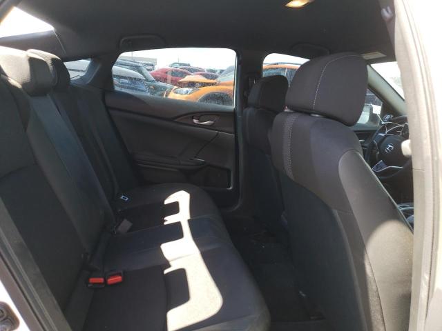 19XFC2F85LE024171 - 2020 HONDA CIVIC SPORT 白色 照片 10