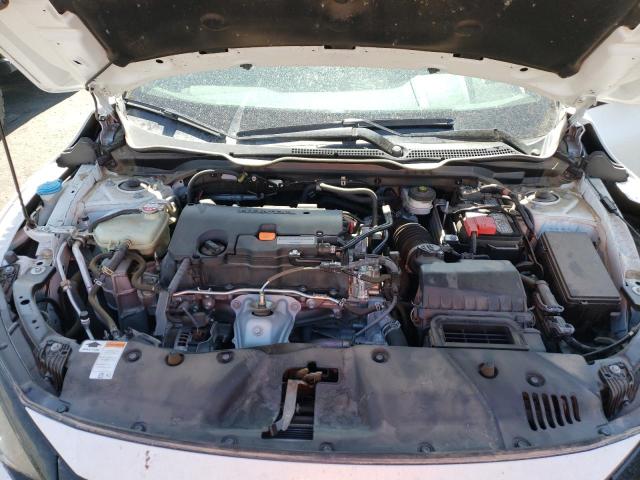 19XFC2F85LE024171 - 2020 HONDA CIVIC SPORT 白色 照片 11