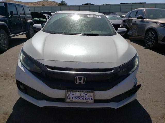 19XFC2F85LE024171 - 2020 HONDA CIVIC SPORT 白色 照片 5