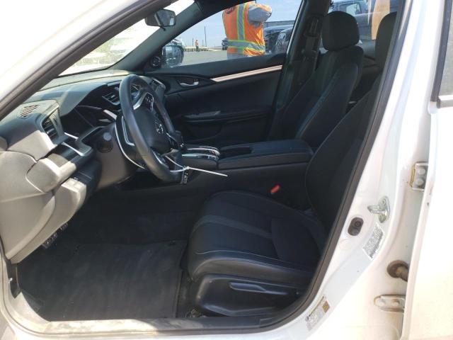 19XFC2F85LE024171 - 2020 HONDA CIVIC SPORT 白色 照片 7