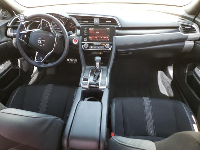 19XFC2F85LE024171 - 2020 HONDA CIVIC SPORT 白色 照片 8