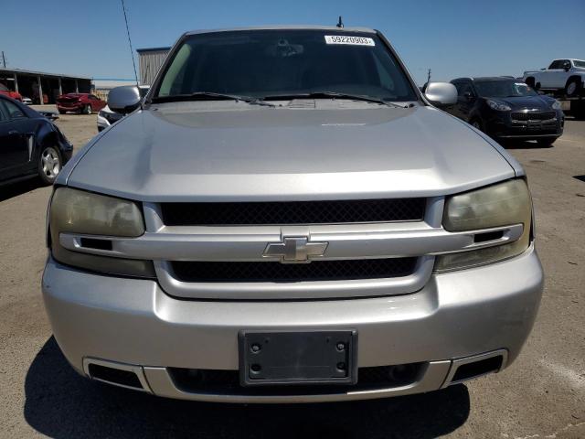 1GNES13H772307176 - 2007 CHEVROLET TRAILBLAZE SS GRAY photo 5