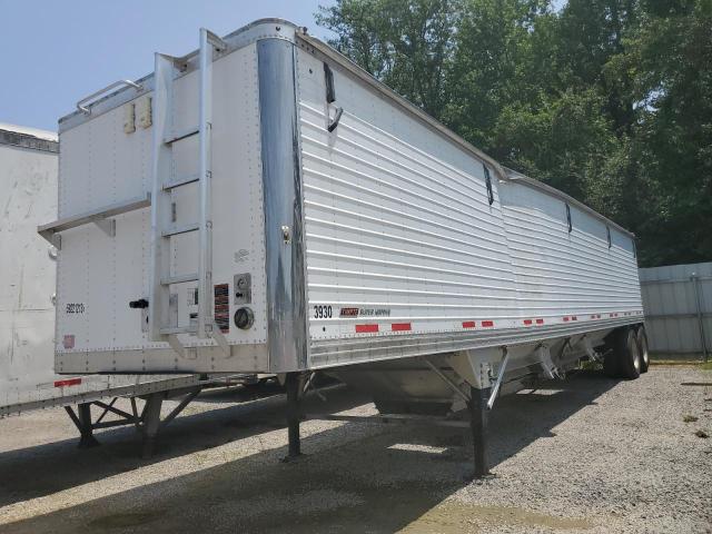 1TDH43020KB163930 - 2019 TIMP TRAILER WHITE photo 2