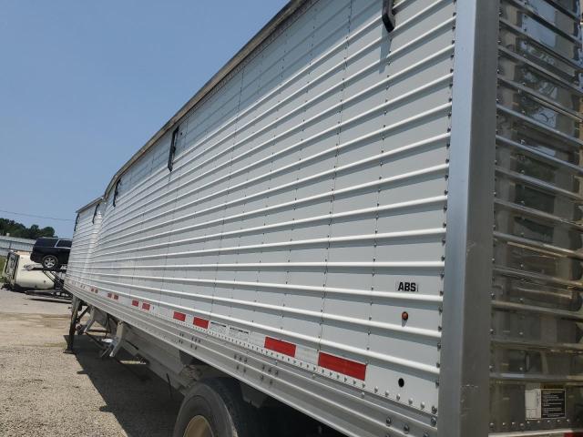 1TDH43020KB163930 - 2019 TIMP TRAILER WHITE photo 5