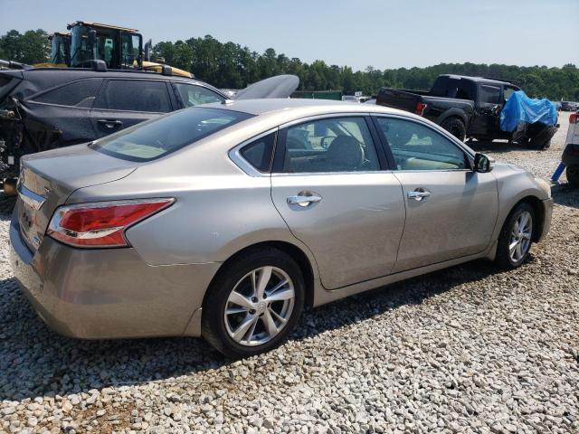 1N4AL3APXDC126448 - 2013 NISSAN ALTIMA 2.5 TAN photo 3