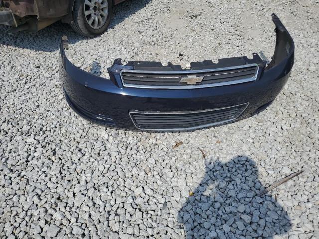 2G1WB58K479414396 - 2007 CHEVROLET IMPALA LS BLUE photo 12