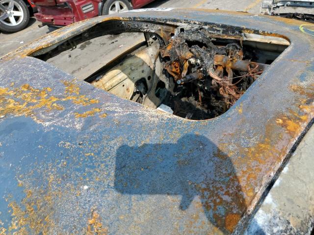 2G4GV5GV7C9215430 - 2012 BUICK REGAL GS BURN photo 10