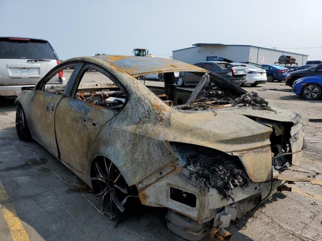 2G4GV5GV7C9215430 - 2012 BUICK REGAL GS BURN photo 3