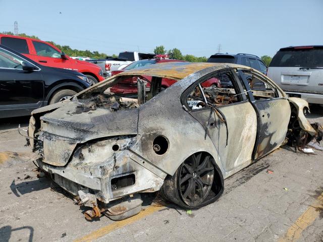 2G4GV5GV7C9215430 - 2012 BUICK REGAL GS BURN photo 4