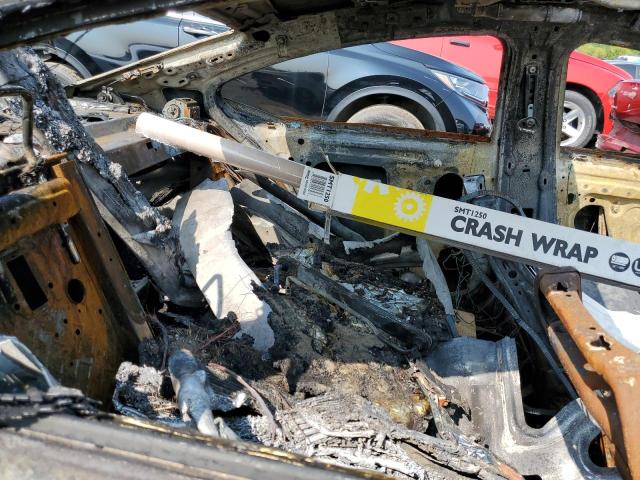 2G4GV5GV7C9215430 - 2012 BUICK REGAL GS BURN photo 6