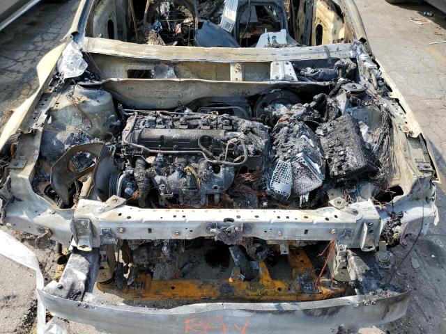 2G4GV5GV7C9215430 - 2012 BUICK REGAL GS BURN photo 7