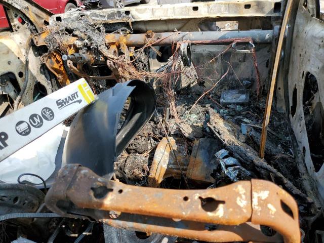 2G4GV5GV7C9215430 - 2012 BUICK REGAL GS BURN photo 9