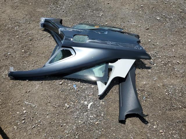 1VWLA7A3XKC006205 - 2019 VOLKSWAGEN PASSAT WOLFSBURG 银色 照片 12