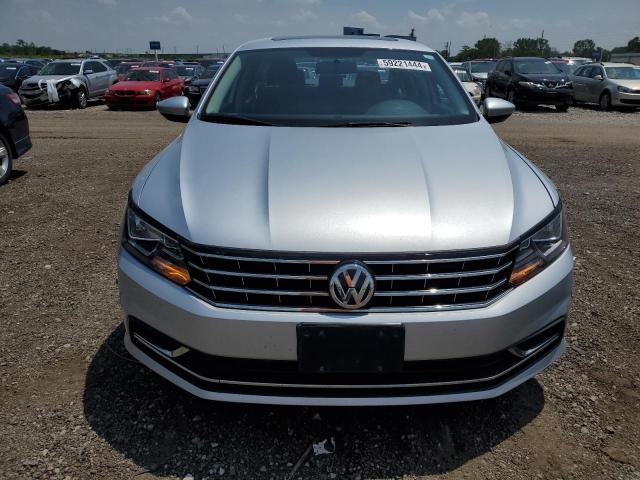 1VWLA7A3XKC006205 - 2019 VOLKSWAGEN PASSAT WOLFSBURG 银色 照片 5