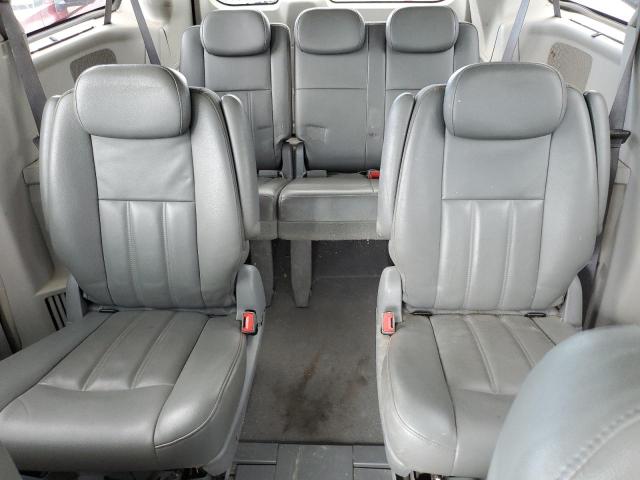 2A8HR54179R530678 - 2009 CHRYSLER TOWN & COU TOURING 青绿色 照片 10