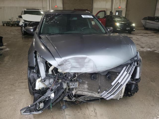 1HGCP2F89AA067162 - 2010 HONDA ACCORD EXL GRAY photo 5