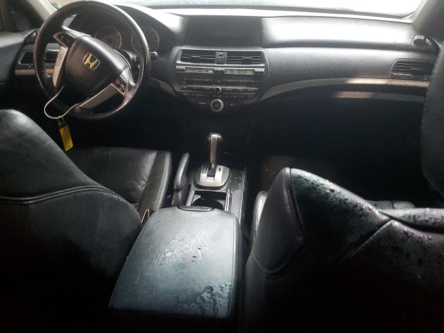 1HGCP2F89AA067162 - 2010 HONDA ACCORD EXL GRAY photo 8