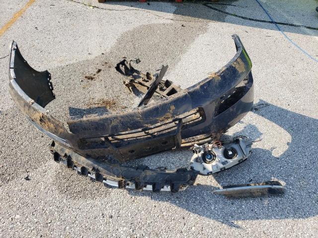 1G1ZC5E09CF247855 - 2012 CHEVROLET MALIBU 1LT BLUE photo 12