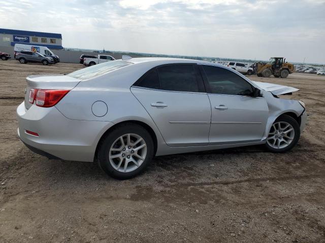 1G11C5SA1DF224744 - 2013 CHEVROLET MALIBU 1LT SILVER photo 3