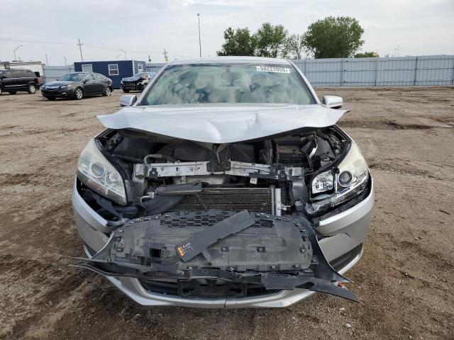 1G11C5SA1DF224744 - 2013 CHEVROLET MALIBU 1LT SILVER photo 5