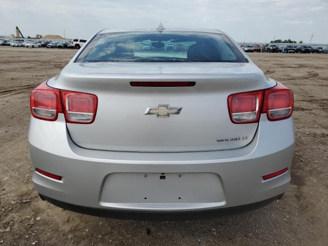 1G11C5SA1DF224744 - 2013 CHEVROLET MALIBU 1LT SILVER photo 6