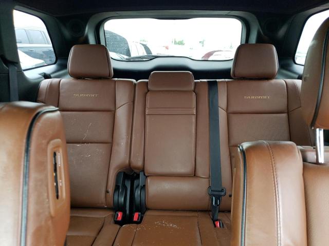 1C4RJFJG8JC136198 - 2018 JEEP GRAND CHER SUMMIT თეთრი ფოტო 10