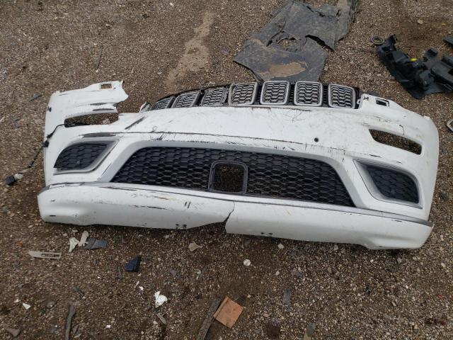 1C4RJFJG8JC136198 - 2018 JEEP GRAND CHER SUMMIT თეთრი ფოტო 13