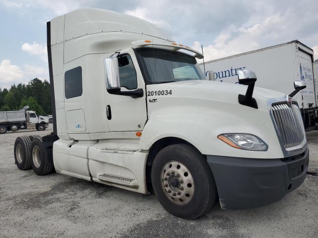 2020 INTERNATIONAL LT625, null