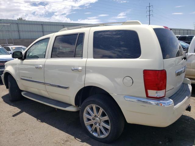 1A8HW58T49F719350 - 2009 CHRYSLER ASPEN LIMITED 米色 照片 2