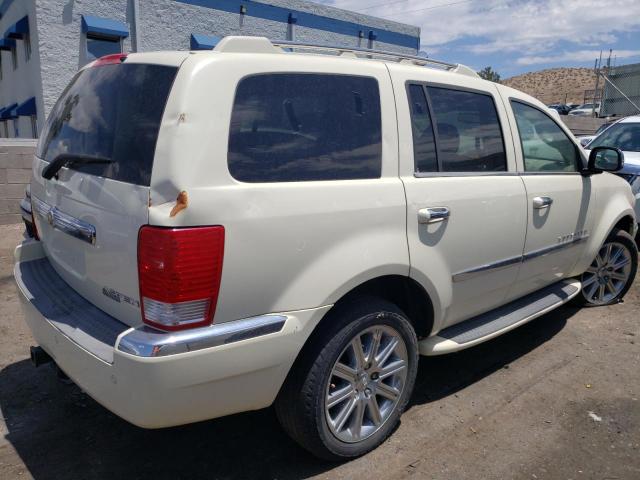 1A8HW58T49F719350 - 2009 CHRYSLER ASPEN LIMITED 米色 照片 3