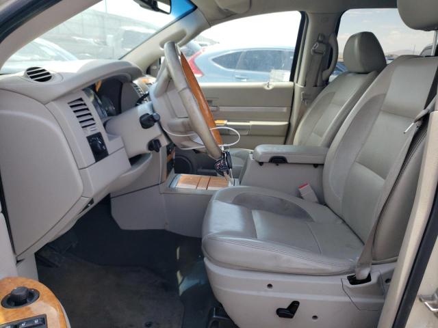 1A8HW58T49F719350 - 2009 CHRYSLER ASPEN LIMITED 米色 照片 7