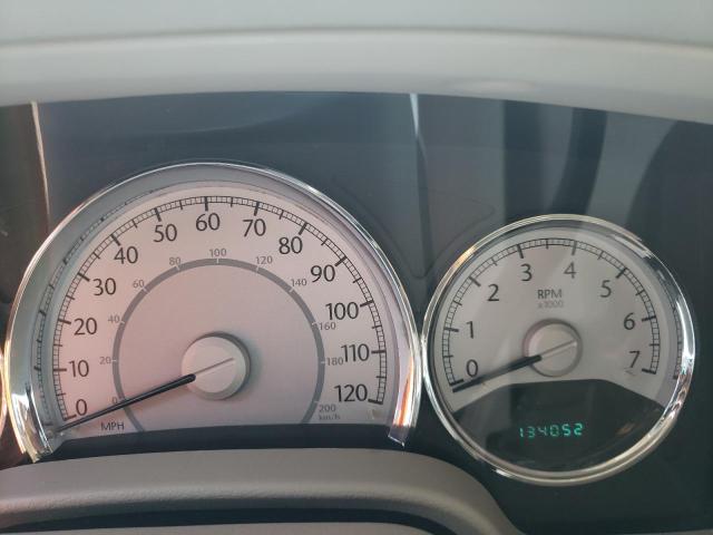 1A8HW58T49F719350 - 2009 CHRYSLER ASPEN LIMITED 米色 照片 9