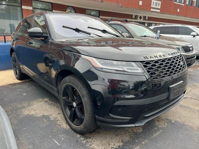2019 LAND ROVER RANGE ROVE S, null