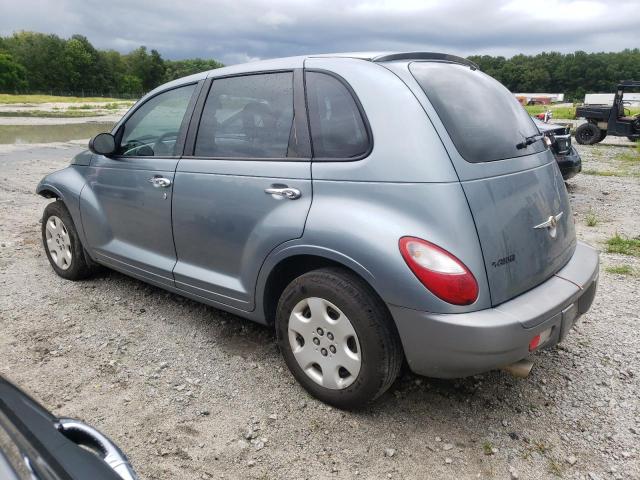 3A8FY48979T577923 - 2009 CHRYSLER PT CRUISER BLUE photo 2