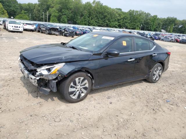 2020 NISSAN ALTIMA S, 